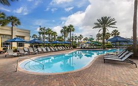 Hilton Grand Vacations Club Las Palmeras Orlando